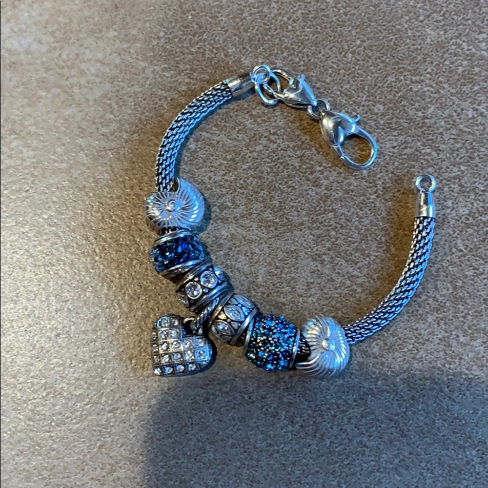 Pandora bracelet